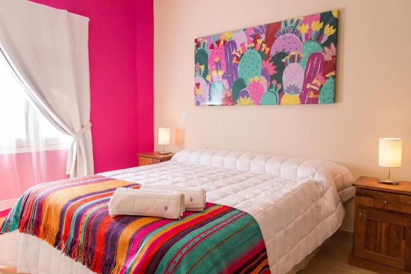 Las Tulmas Apartamentos Salta image 1