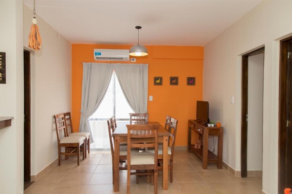 Las Tulmas Apartamentos Salta image 10