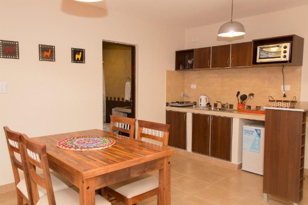 Las Tulmas Apartamentos Salta image 11