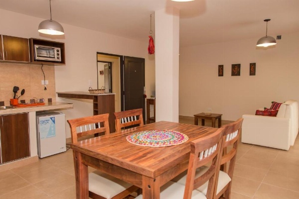 Las Tulmas Apartamentos Salta image 13