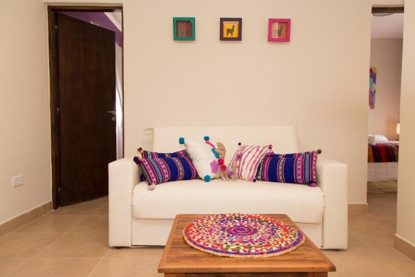 Las Tulmas Apartamentos Salta image 15