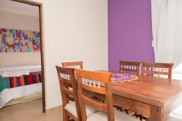 Las Tulmas Apartamentos Salta image 16