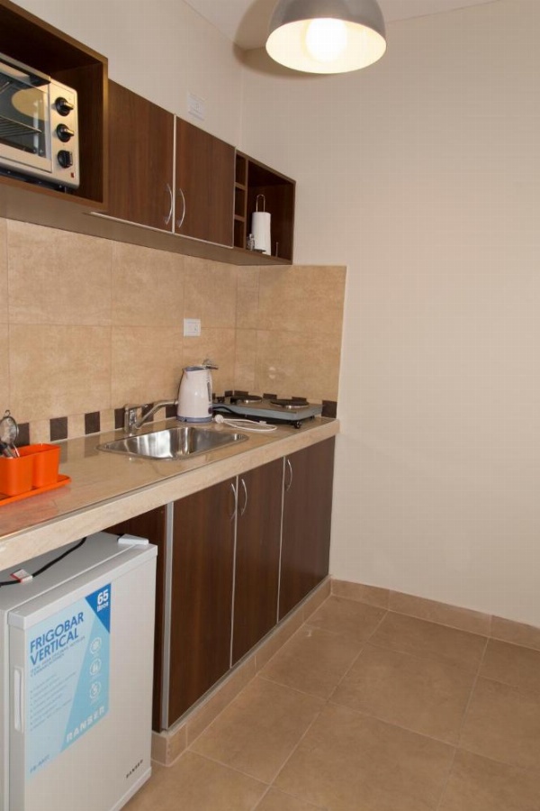 Las Tulmas Apartamentos Salta image 17