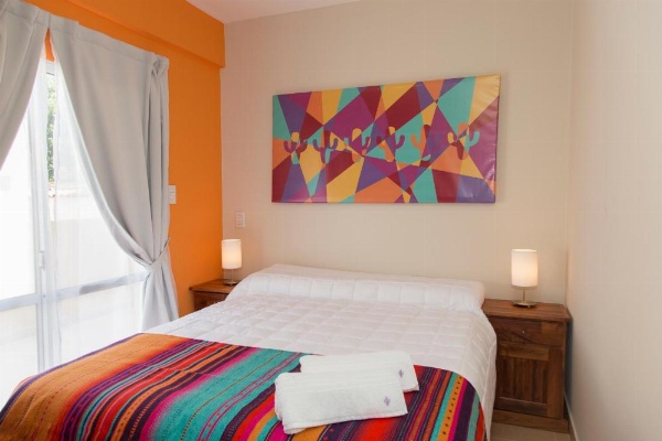 Las Tulmas Apartamentos Salta image 18