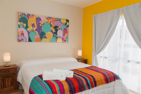 Las Tulmas Apartamentos Salta image 19