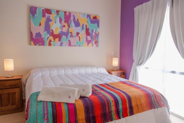 Las Tulmas Apartamentos Salta image 20