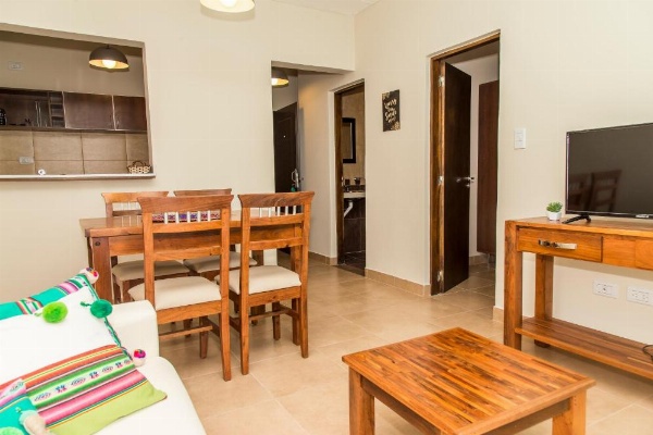 Las Tulmas Apartamentos Salta image 26