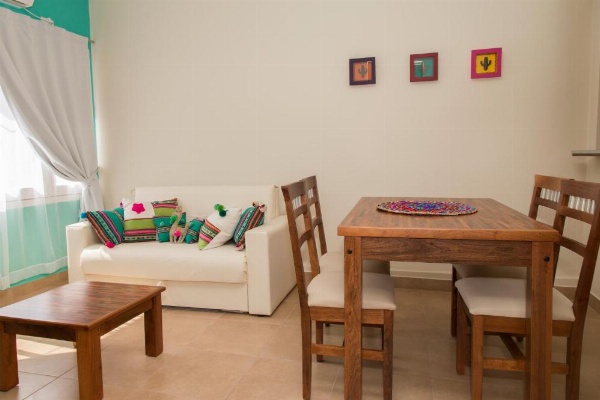Las Tulmas Apartamentos Salta image 28