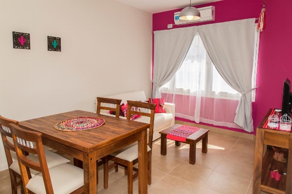 Las Tulmas Apartamentos Salta image 4