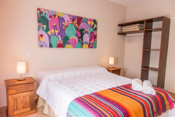 Las Tulmas Apartamentos Salta image 5