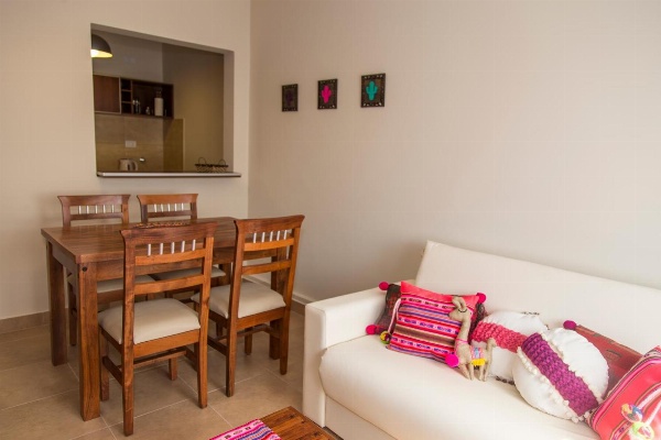 Las Tulmas Apartamentos Salta image 6
