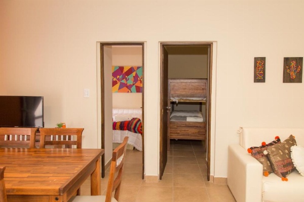 Las Tulmas Apartamentos Salta image 8