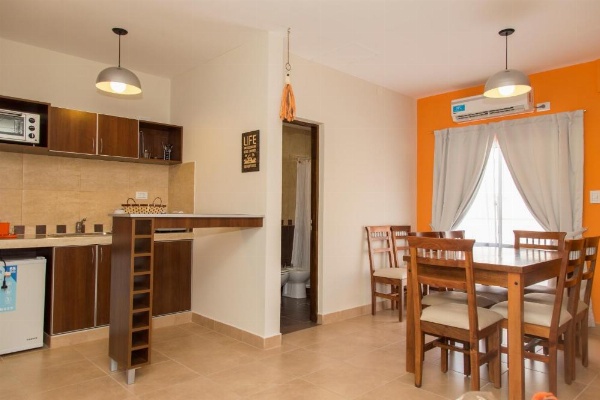 Las Tulmas Apartamentos Salta image 9